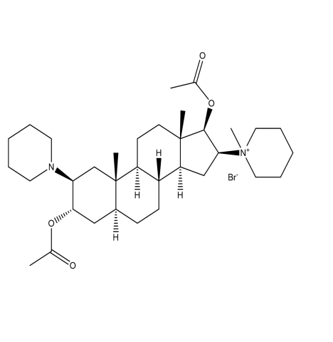 Vecuronium STD