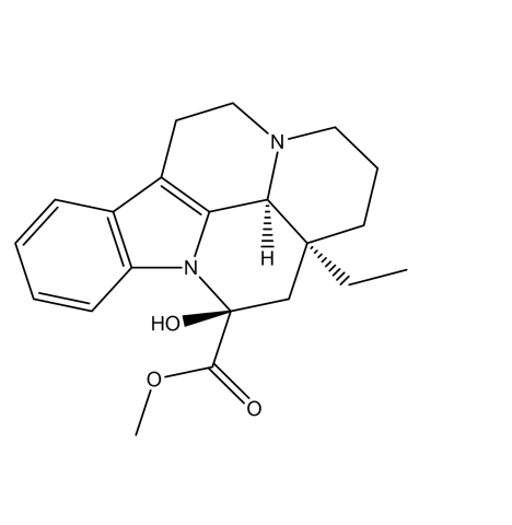 Vincamine STD
