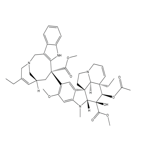 Vinorelbine STD