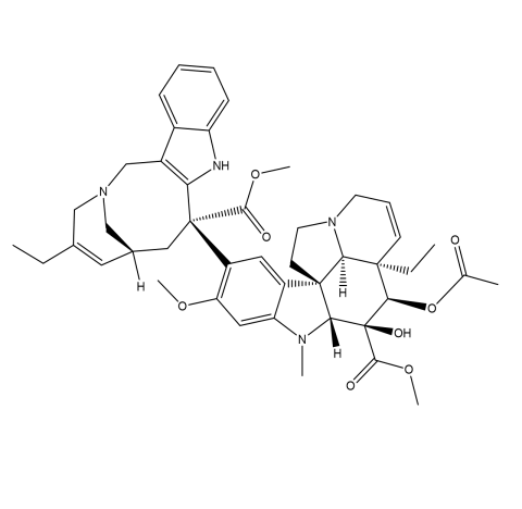 Vinorelbine STD
