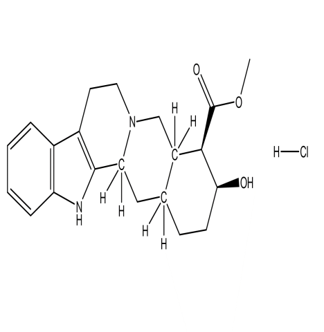 Yohimbine STD
