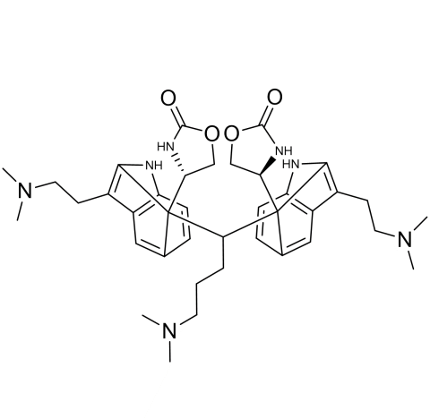 Zolmitriptan Impurity-C
