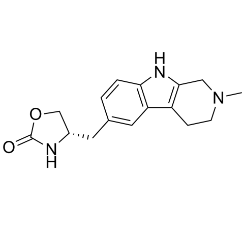 Zolmitriptan Impurity-H