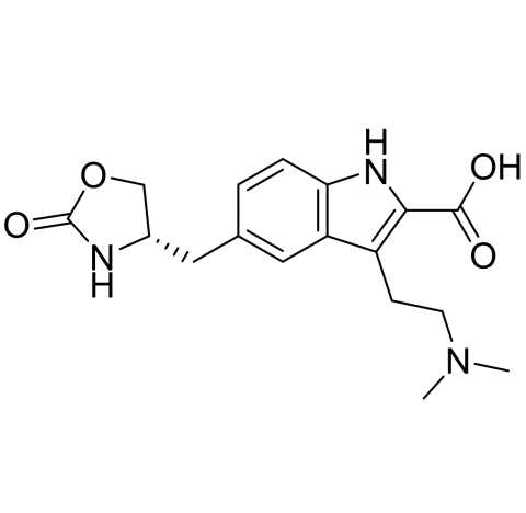 Zolmitriptan Impurity-I