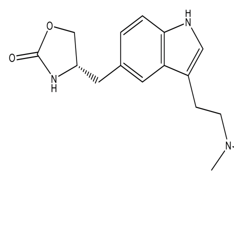 Zolmitriptan STD