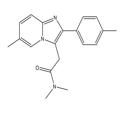 Zolpidem STD
