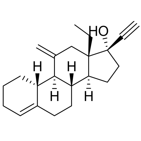 Desogestrel STD