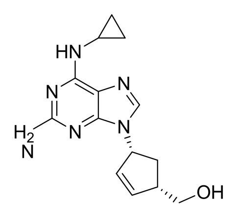 Abacavir_STD