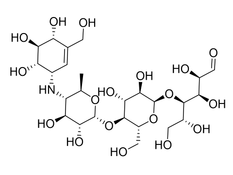 Acarbose