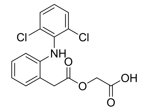 Aceclofenac