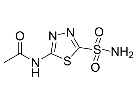 Acetazolamide
