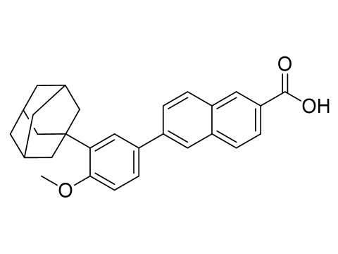 Adapalene