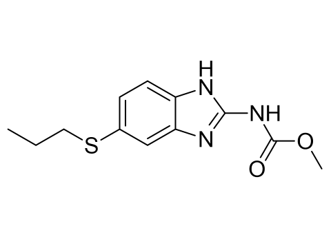 Albendazole