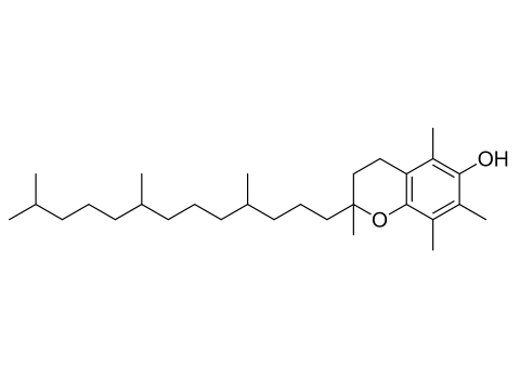 All-rac-alpha-tocopherol