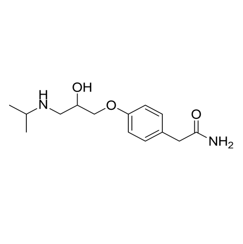 Atenolol_STD