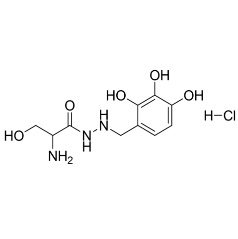 Benserazide _STD