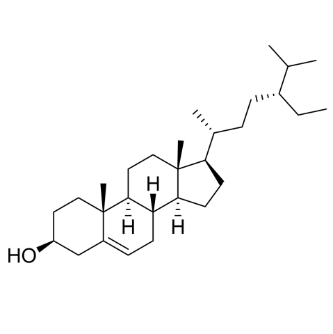 Beta-sitosterol_STD