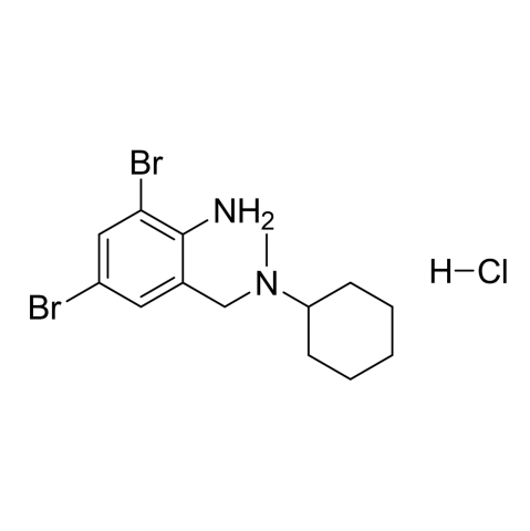 Bromhexine _STD