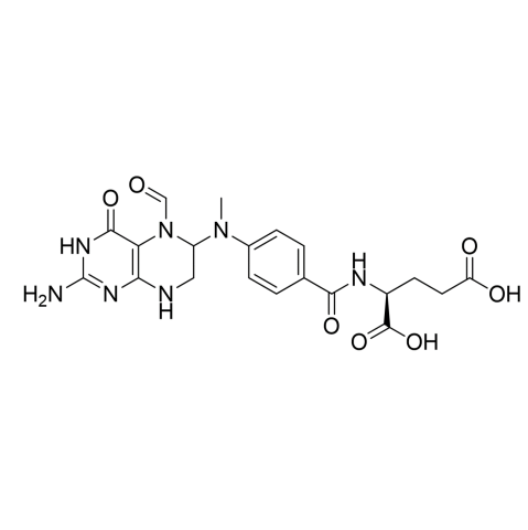Calcium folinate (Leucovorin)_STD