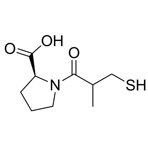 Captopril_STD