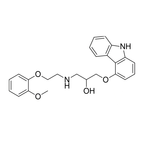 Carvedilol_STD