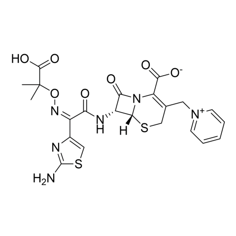 Ceftazidime_STD