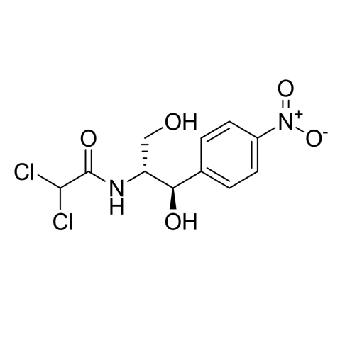 Chloramphenicol_STD