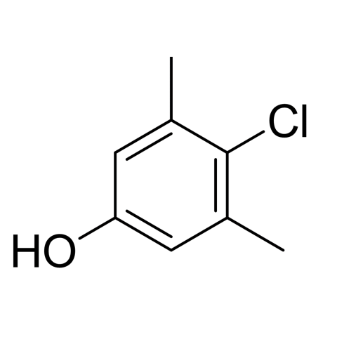 Chloroxylenol_STD