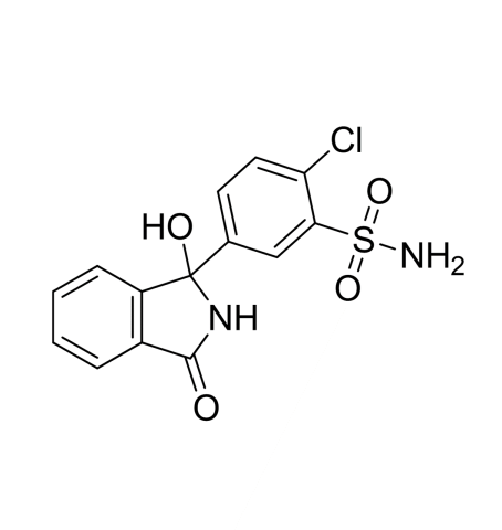 Chlorthalidone_STD
