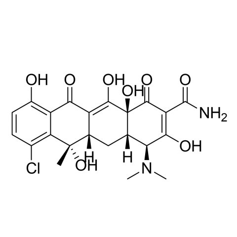  Chlortetracycline_STD