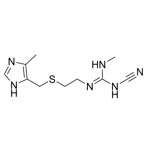  Cimetidine_STD
