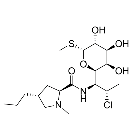 Clindamycin phosphate_STD