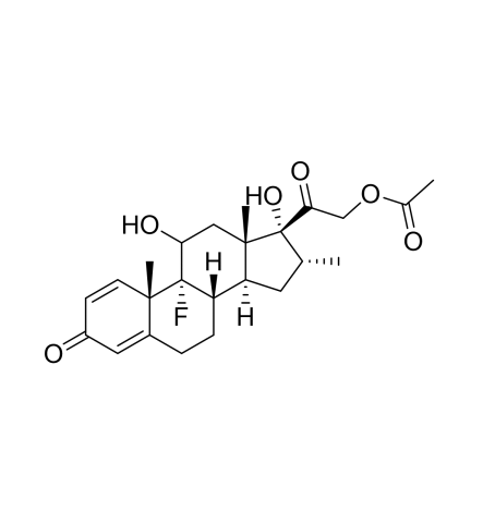 Dexamethasone acetate_STD