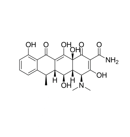 Doxycycline_STD