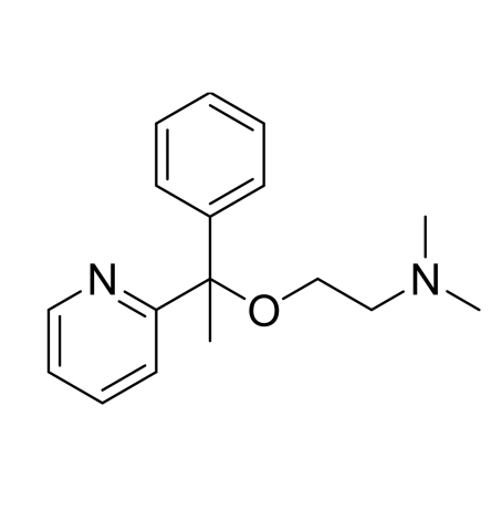 Doxylamine_STD