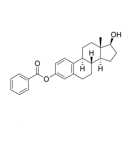 Estradiol benzoate_STD