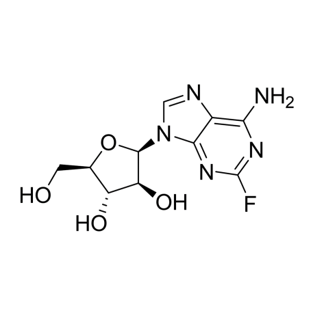 Fludarabine_STD