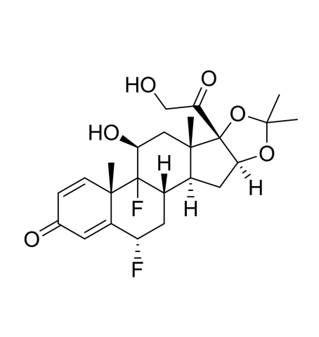 Fluocinolone_STD