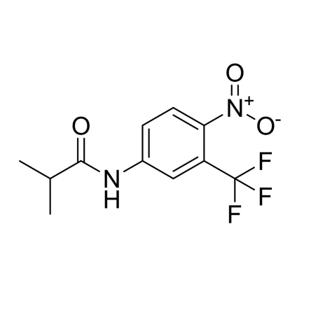 Flutamide_STD