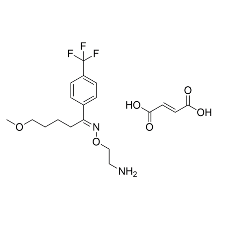 Fluvoxamine_STD
