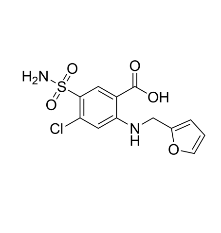 Furosemide_STD