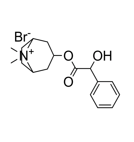 Homatropine methylbromid_STD