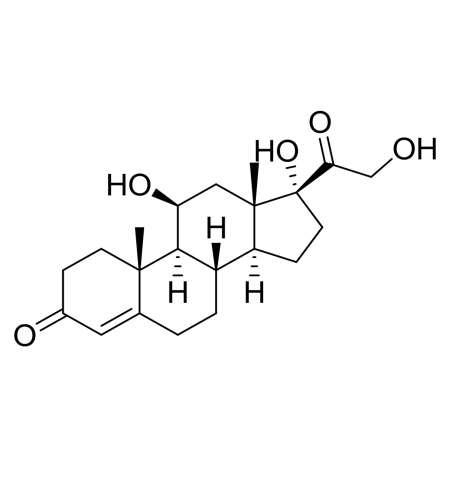 Hydrocortisone_STD
