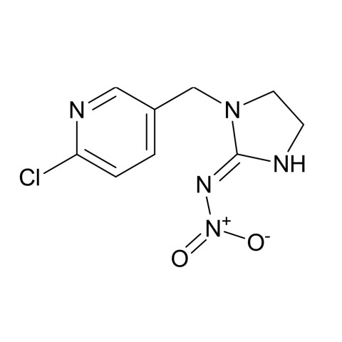 Imidacloprid_STD