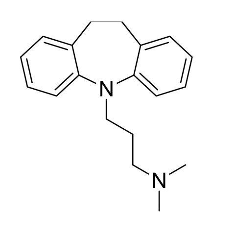 Imipramine_STD