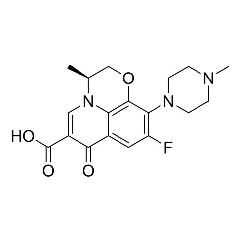 Levofloxacin_STD