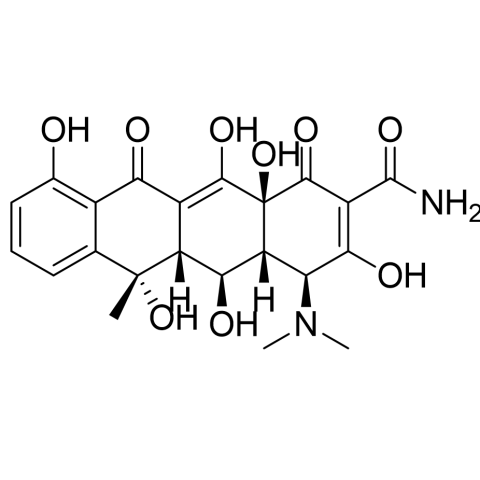 Oxytetracycline STD