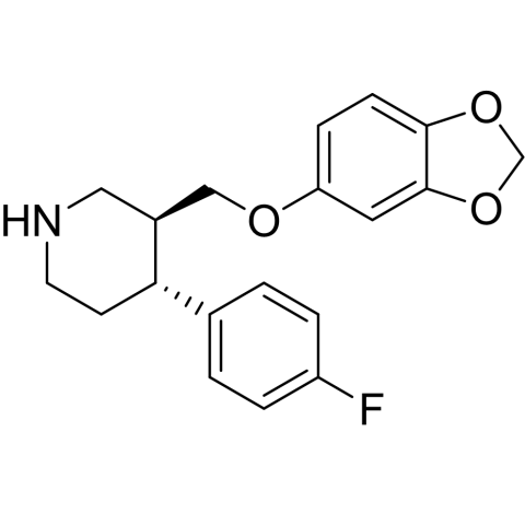 Paroxetine STD