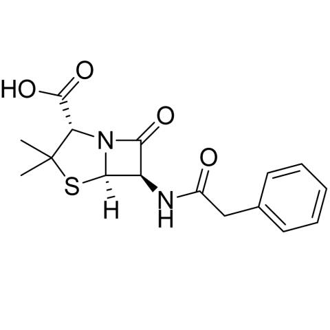 Phenoxymethylpenicillin STD