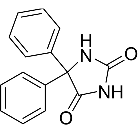 Phenytoin STD